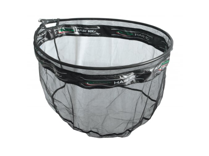 Podberáková hlava ULTRA FINE HAIR RIG LANDING NET (Varianta Podber. hlava ULTRA FINE HAIR RIG LANDING NET - 55 X 45CM)