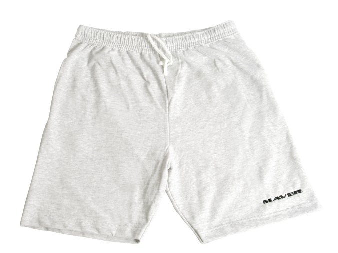 ŠORTKY- SHORTS GREY (velikost veľ.XXL/LARGE)