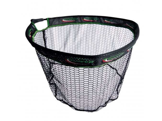 Podberáková hlava FAST FLOW LANDING NET (velikost Podber. hlava FAST FLOW LANDING NET - 55 X 50CM)