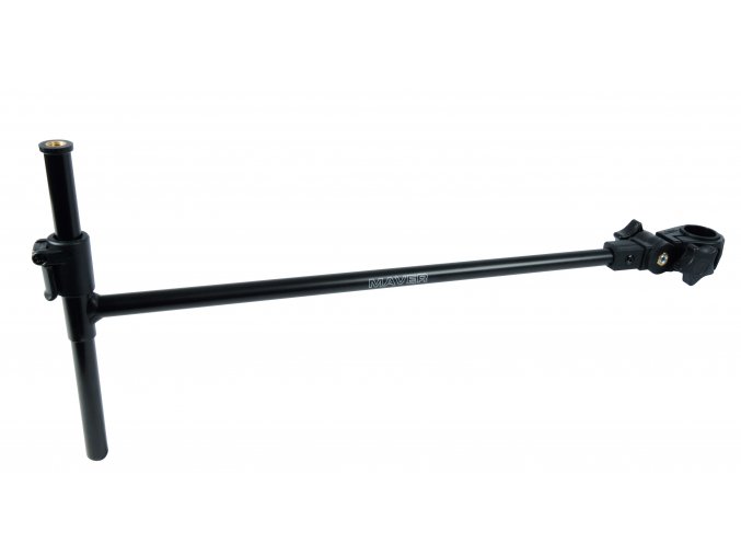 15655 feederove rameno signature multi adjustable rod rest arm