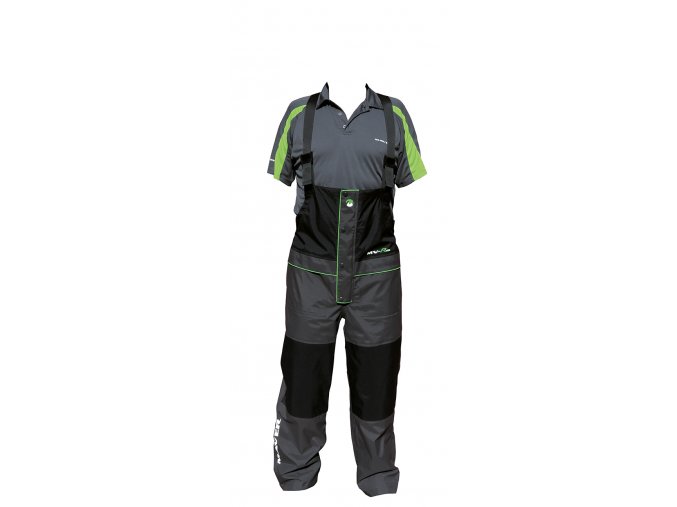 Nohavice - súprava MV-R 25 WATERPROOF BIB & BRACE (Vel. vel.XXXXL)