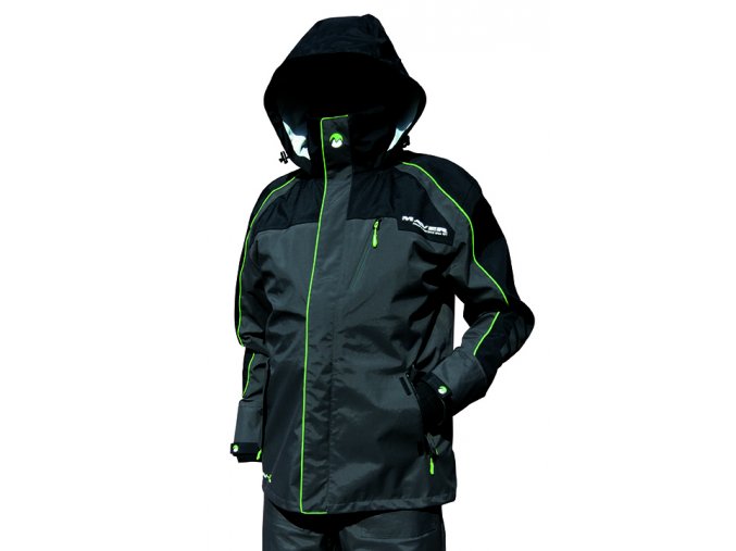 Bunda - súprava MV-R 25 WATERPROOF JACKET (Vel. vel.XXXXL)