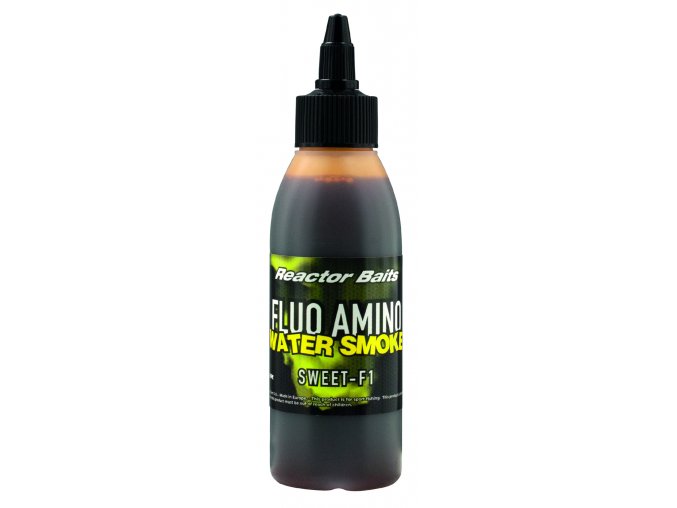 AMINOS SMOKE (AROMA CHOCORANGE FLUO)