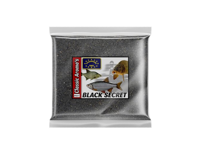 Black secret