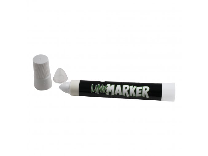 Značkovač vlasca - WHITE LINE MARKER