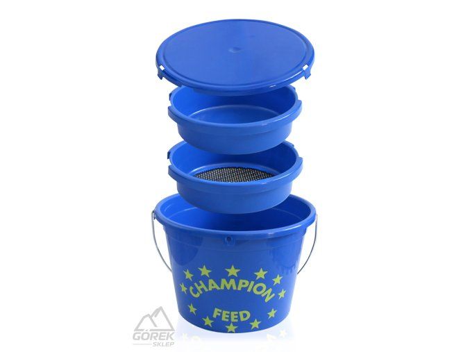 SET CHF