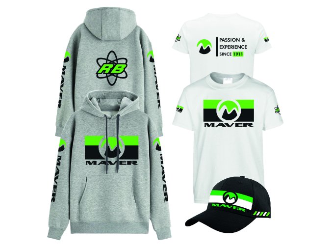 Súprava CLUB TEAM SET