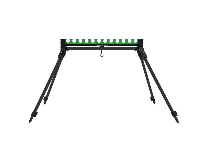Podpera pod prúty Medium MV-R Kit Front Rest 12 Places