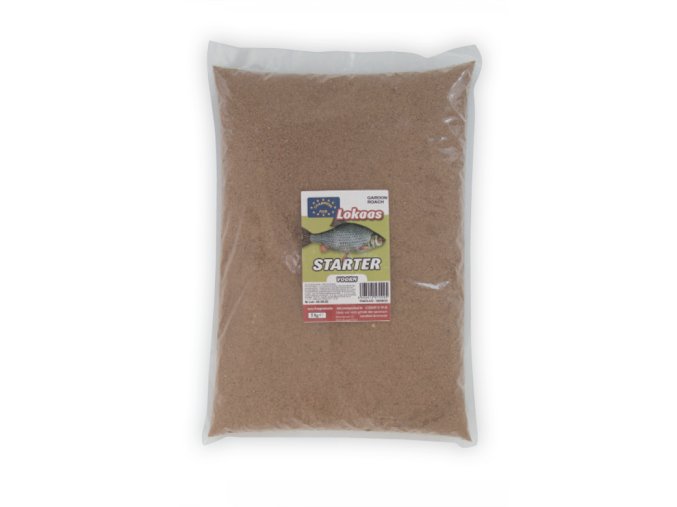 © Kim Claeys STARTERvoorn