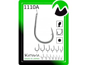 Háčiky 1110 (Veľkosť 6)