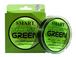 Vlasec DYNASTY GREEN (Varianta Vlasec DYNASTY GREEN 600m/0,24)