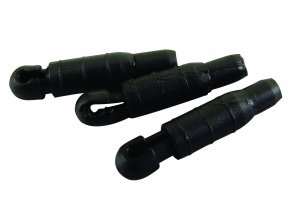 Koncovka na bič SOLID TIP CONNECTOR (Průměr 2,0)