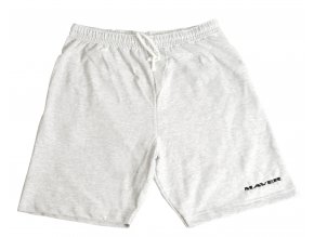 ŠORTKY- SHORTS GREY (velikost veľ.XXL/LARGE)