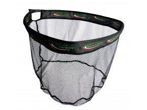 Podberáková hlava SCOOP/F1 LANDING NET (velikost Podber. hlava SCOOP/F1 LANDING NET - 50X 45CM)