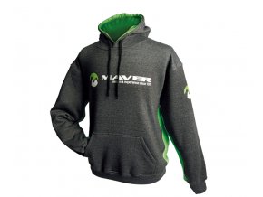 Mikina PERFORMANCE HOODIE (Vel. vel.XXXL)