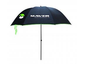 16099 dazdnik breezy umbrella nylon black 2 5m