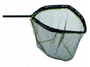 Podber. hlava REALITY CARP MESH 50X45CM (velikost 45x50cm)