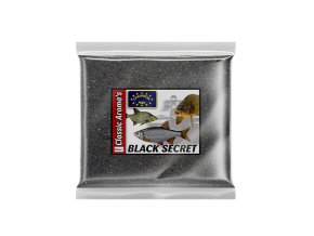 Black secret