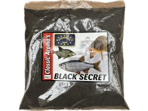 CHAMPION FEED Black Secret 250g