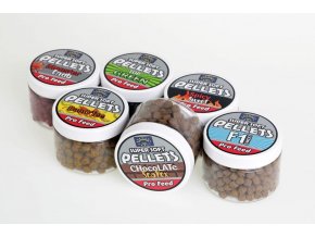 m Pro Feed Super Soft Pellets IMG 2001