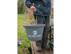 bucket 4