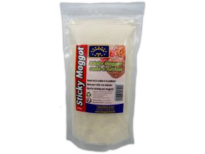 sticky maggot 3