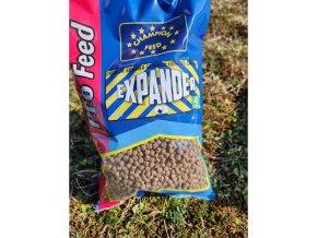 pellet expander pro feed 650g champion feed
