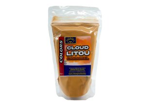 litou caramel colors orange cloud champion feed