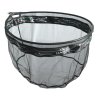 Podberáková hlava ULTRA FINE HAIR RIG LANDING NET (Varianta Podber. hlava ULTRA FINE HAIR RIG LANDING NET - 55 X 45CM)