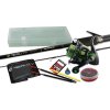 15637 1 rybarsky set reality 10ft match combo kit