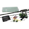 15640 1 rybarsky set reality 10ft feeder combo kit