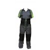 Nohavice - súprava MV-R 25 WATERPROOF BIB & BRACE (Vel. vel.XXXXL)