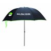16099 dazdnik breezy umbrella nylon black 2 5m