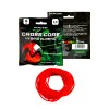 Amortizér CROSS CORE Hybrid Elastic 6m (Amortizéry priemer CROSS CORE HYBRID SIZE 1,2MM)