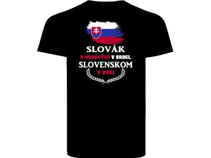 Slovák