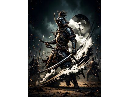 Samuraj
