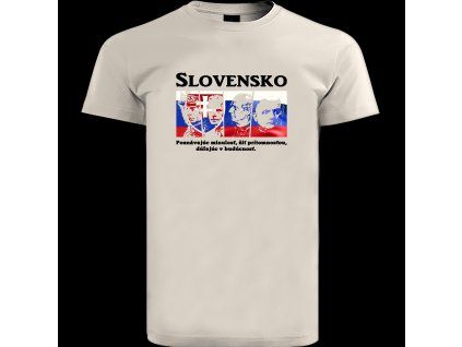 Slovensko, Štefánik