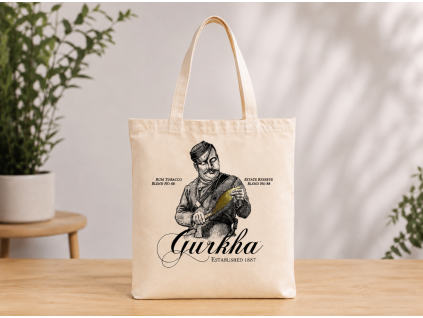 taška gurhka