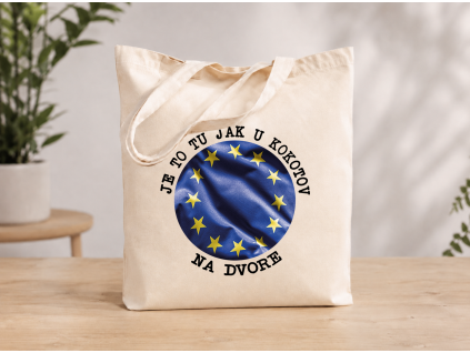 taška EU
