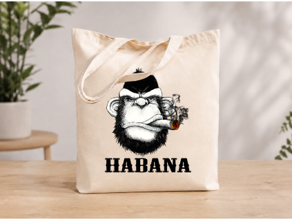 taška Habana cigars