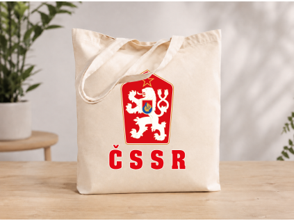 taška ČSSR