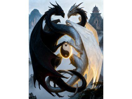 Jing Jand & Drcai