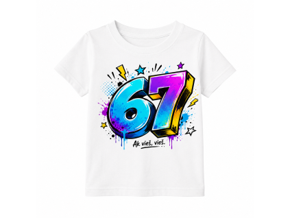 67 biela