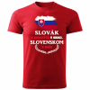 slovak červená