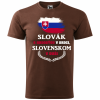 slovak hněda