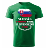 slovak zelena