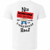 neodkladam biela