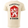 mandlova narodeny