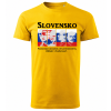 žlta stefanik