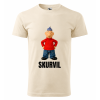 skurvil mandlova